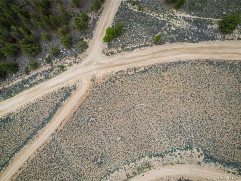 47 Peak View Dr, Leadville, CO 80461