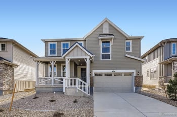 12660 Glasgow Pl, Littleton, CO 80127