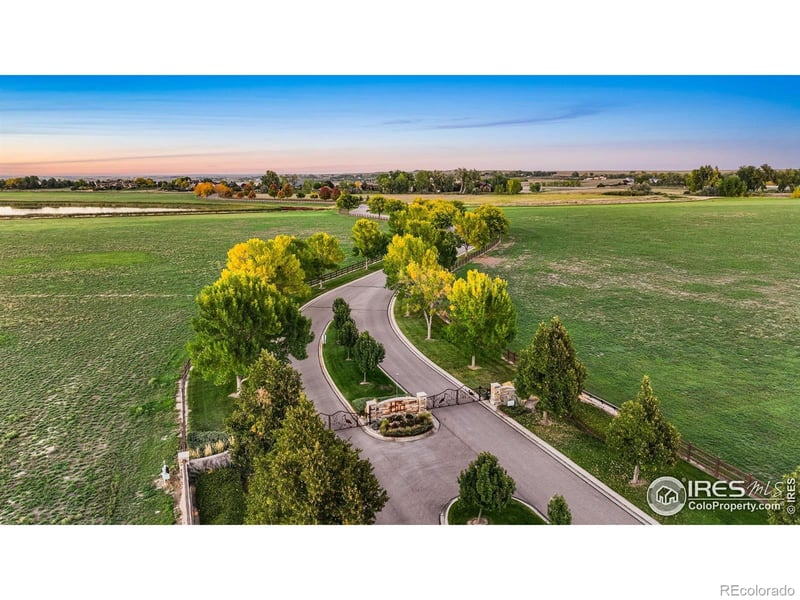 3445 Taliesin Way, Fort Collins, CO 80524