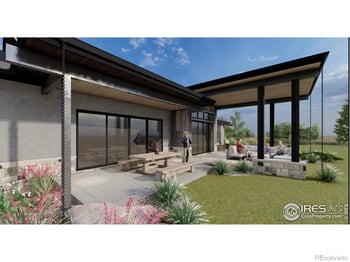 3445 Taliesin Way, Fort Collins, CO 80524