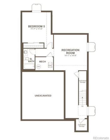 9124 Hayden Peak St, Englewood, CO 80112