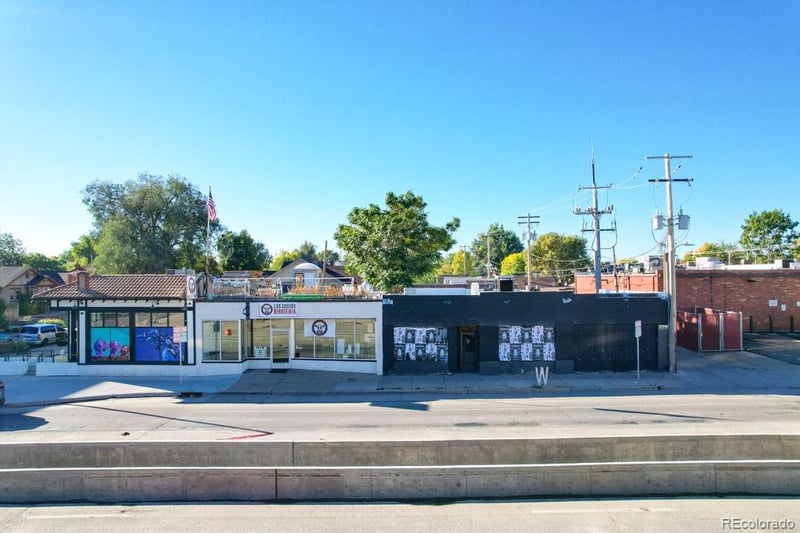 3936 Colfax Ave #1, Denver, CO 80204