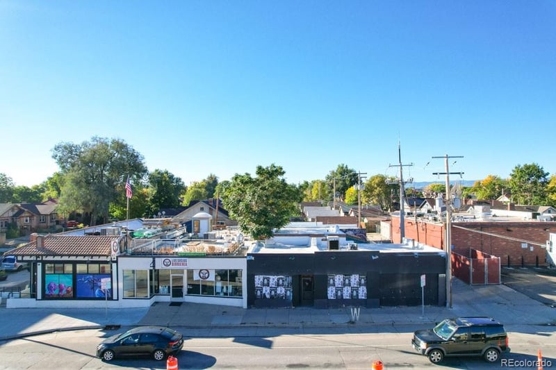 3936 Colfax Ave #1, Denver, CO 80204