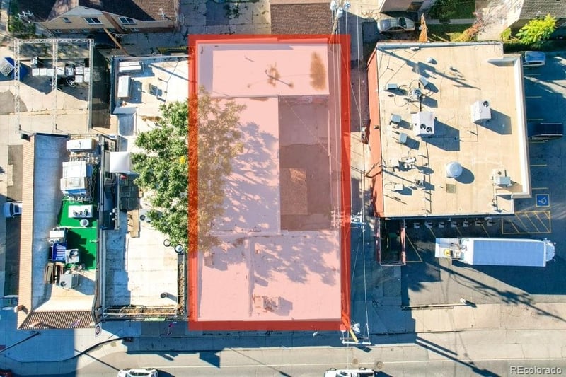 3936 Colfax Ave #1, Denver, CO 80204