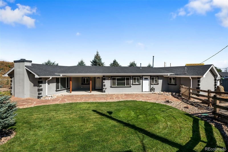 425 Pike St, Golden, CO 80401