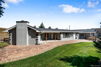 425 Pike St, Golden, CO 80401