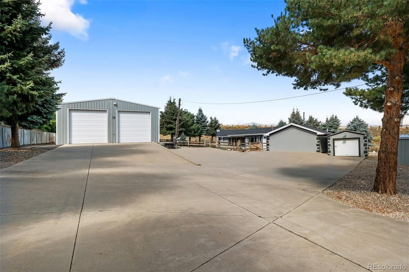 425 Pike St, Golden, CO 80401