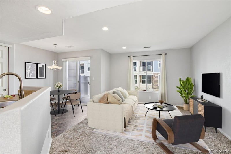 5888 Biscay St #D, Denver, CO 80249