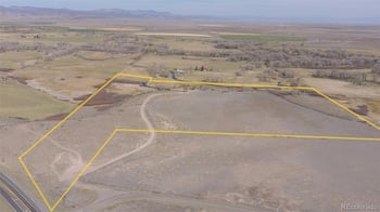 6771 County Road 5n, Del Norte, CO 81132