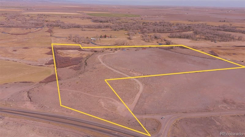 6771 County Road 5n, Del Norte, CO 81132