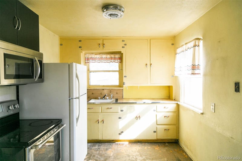 6771 County Road 5n, Del Norte, CO 81132