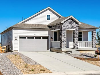 741 Lawson Dr, Elizabeth, CO 80107