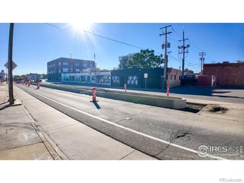 3936 Colfax Ave, Denver, CO 80204