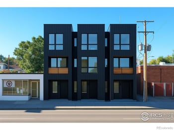 3936 Colfax Ave, Denver, CO 80204