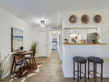 9230 E Girard Ave #7, Denver, CO 80231