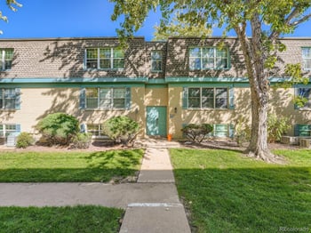 9230 Girard Ave #7, Denver, CO 80231
