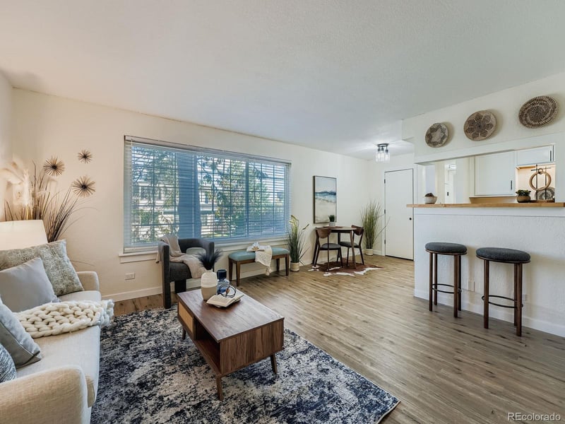 9230 Girard Ave #7, Denver, CO 80231