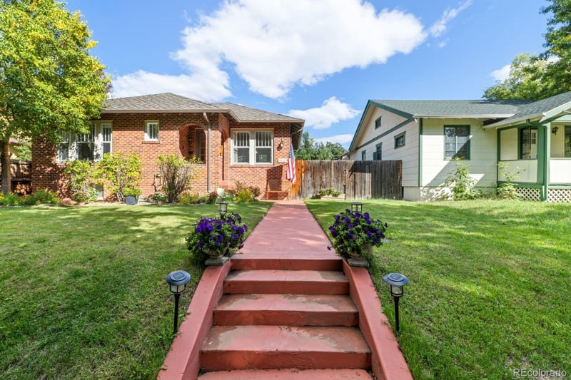 1872 Marion St, Denver, CO 80210