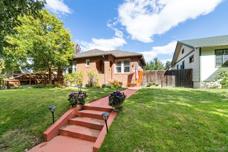 1872 Marion St, Denver, CO 80210