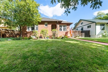 1872 Marion St, Denver, CO 80210