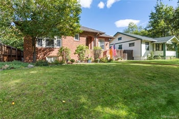 1872 Marion St, Denver, CO 80210