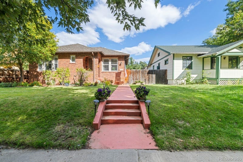 1872 Marion St, Denver, CO 80210