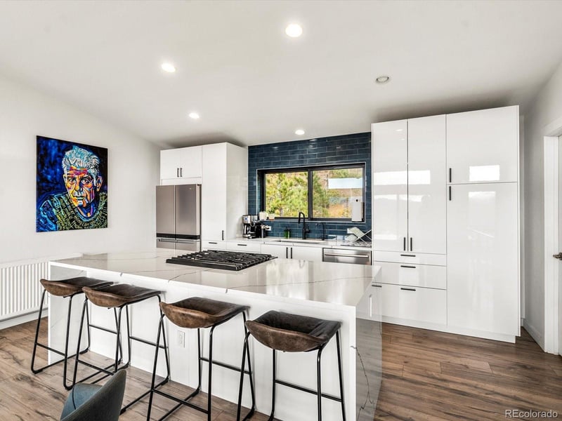 1044 Alps Hill Rd, Central City, CO 80452