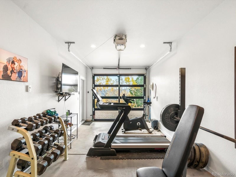 1044 Alps Hill Rd, Central City, CO 80452