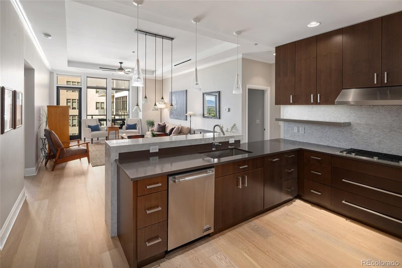 7600 Landmark Way #1114, Greenwood Village, CO 80111