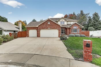 10316 Meade Loop, Westminster, CO 80031