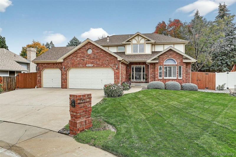 10316 Meade Loop, Westminster, CO 80031