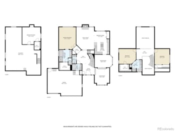 10316 Meade Loop, Westminster, CO 80031