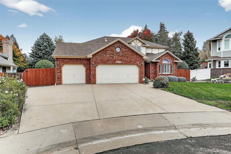 10316 Meade Loop, Westminster, CO 80031