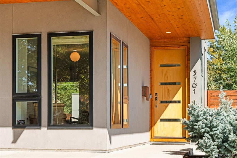 3701 W 23rd Ave, Denver, CO 80211