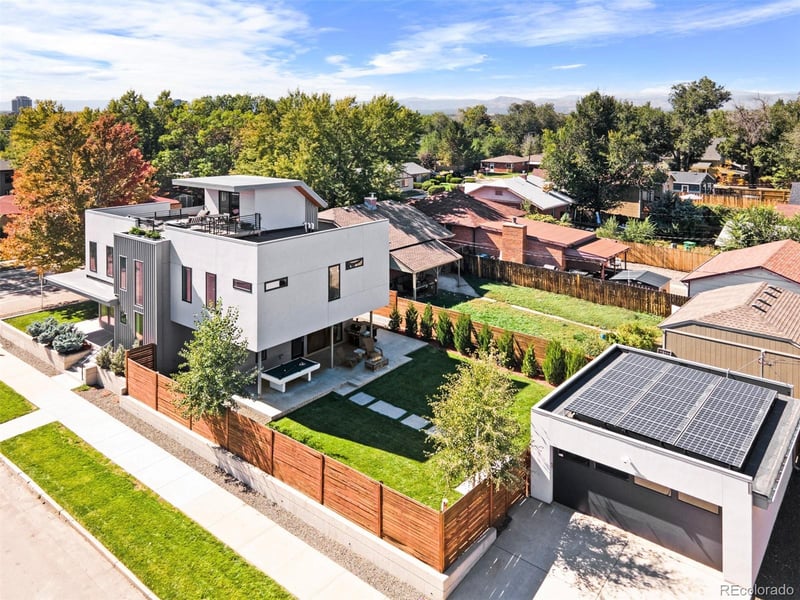 3701 W 23rd Ave, Denver, CO 80211