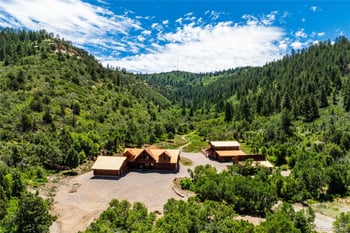 6590 Road 46 , Mancos, CO 81328