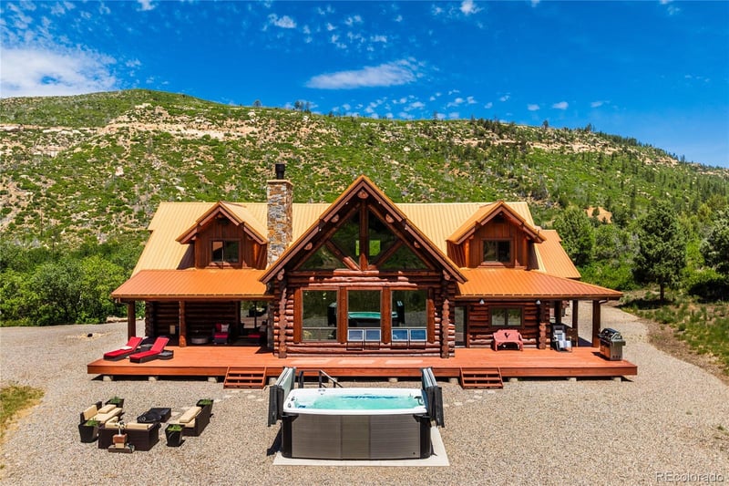 6590 Road 46 , Mancos, CO 81328