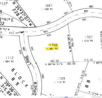 1708 Burgoyne Loop, Fort Garland, CO 81133