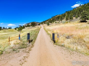 681 Bitterroot Gulch Rd, Loveland, CO 80537
