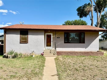 215 Main , Cheraw, CO 81030