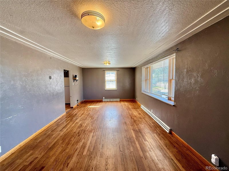 215 Main , Cheraw, CO 81030
