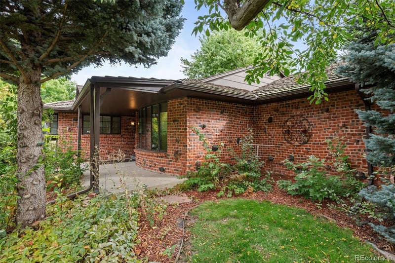 3920 S Clermont St, Cherry Hills Village, CO 80113