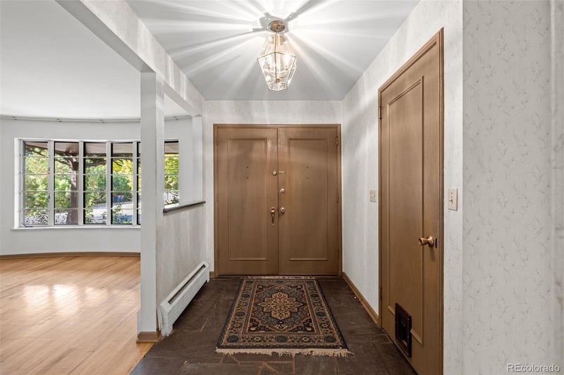 3920 S Clermont St, Cherry Hills Village, CO 80113