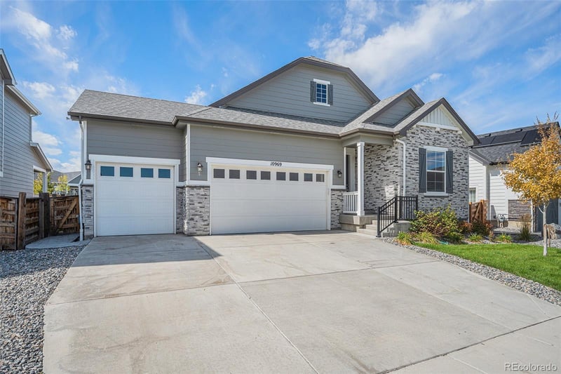10969 Lewiston St, Commerce City, CO 80022