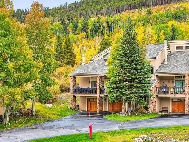 23097 Barbour Dr #37, Keystone, CO 80435