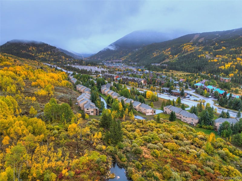 23097 Barbour Dr #37, Keystone, CO 80435