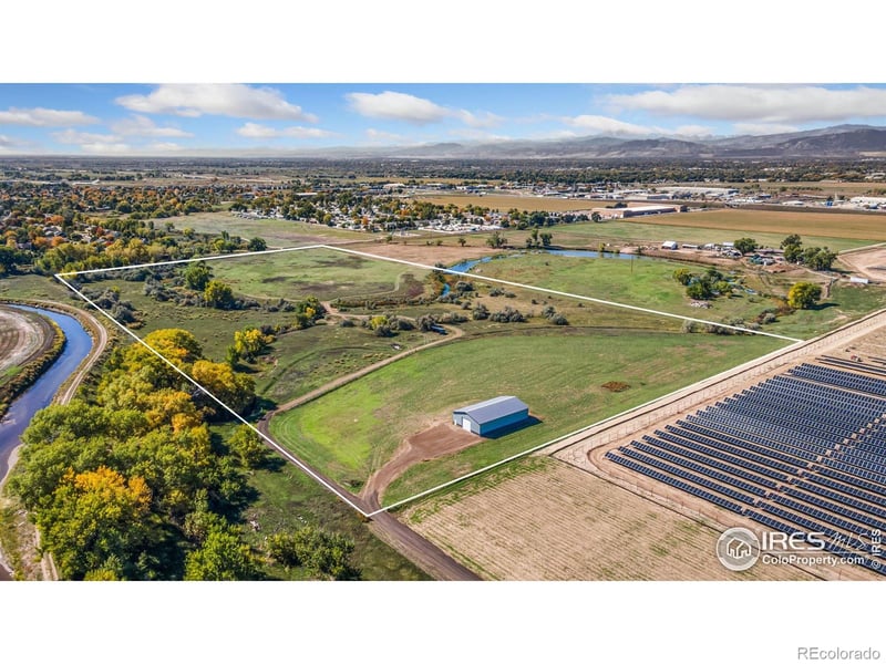 4677 County Road 48, Fort Collins, CO 80524