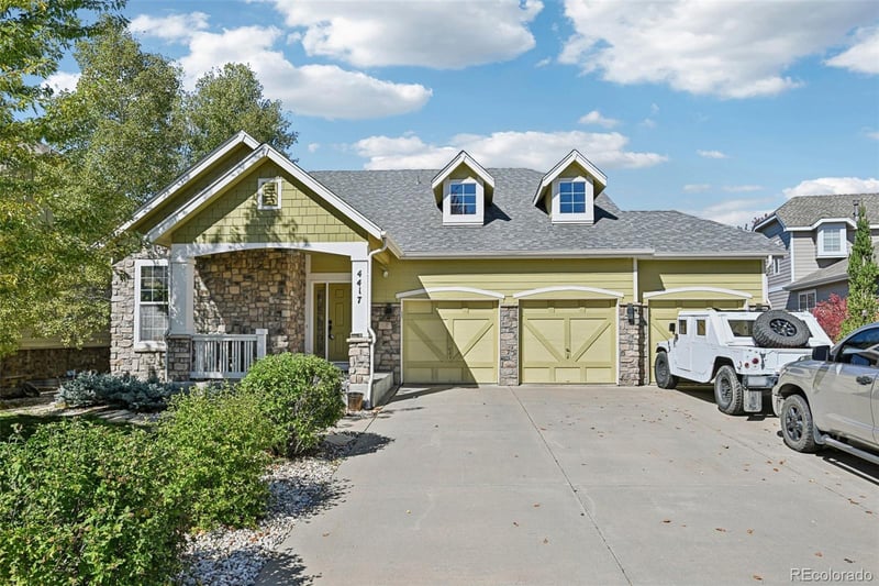 4417 107th Pl, Westminster, CO 80031
