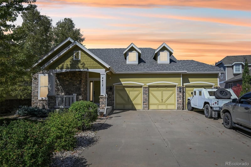 4417 107th Pl, Westminster, CO 80031