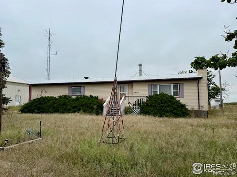 28170 County Road 13, Haxtun, CO 80731